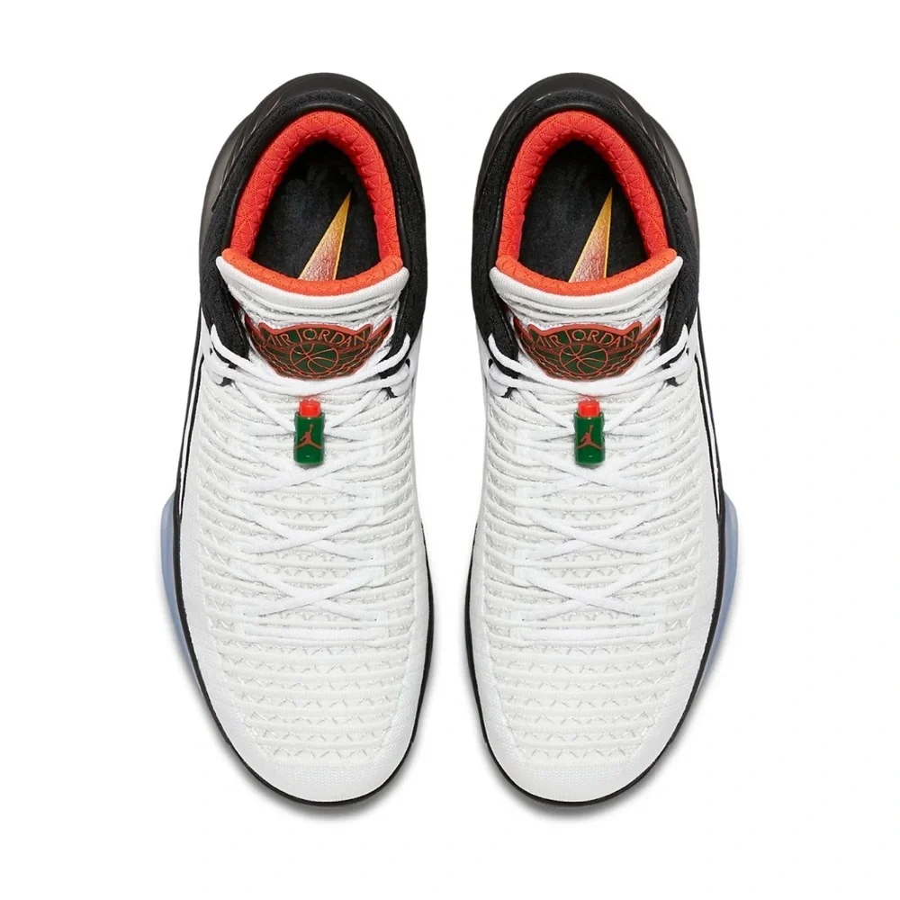 Air Jordan Be like Mike Gatorade XXXII 32 low RARE Sz 18